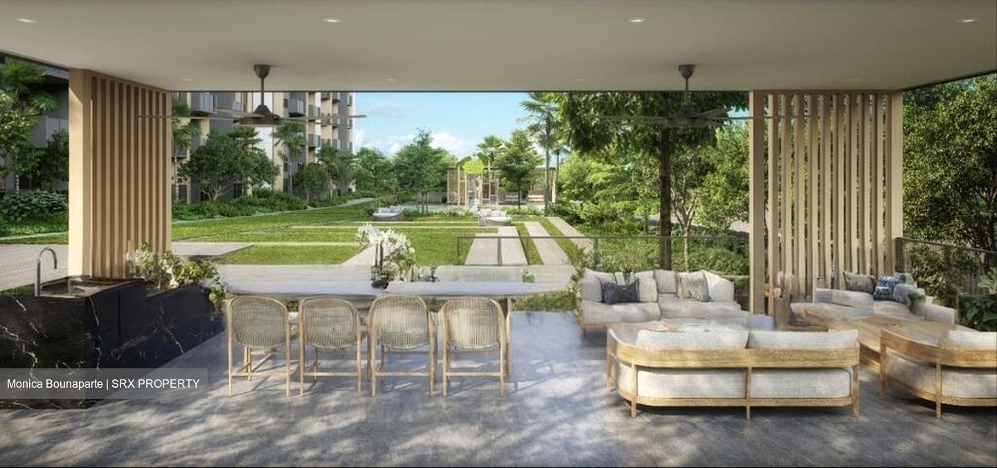 Narra Residences (D23), Apartment #524076681